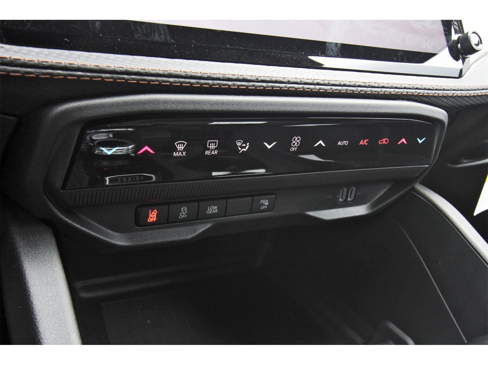 2026 Jeep Cherokee Laredo Limited 4x4