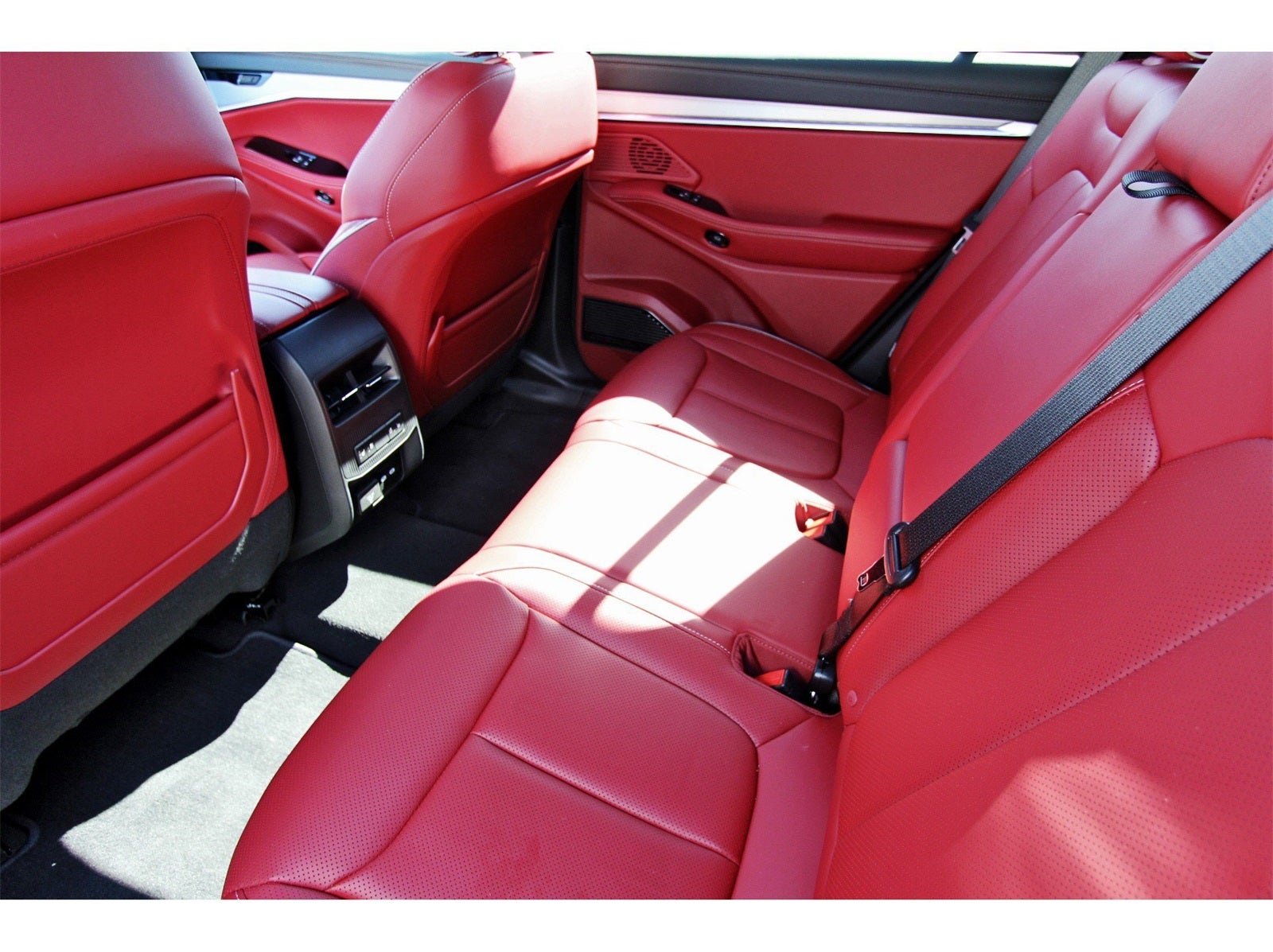 2025 Jeep Wagoneer S Launch Edition AWD