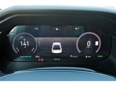 2025 Jeep Wagoneer S Launch Edition AWD