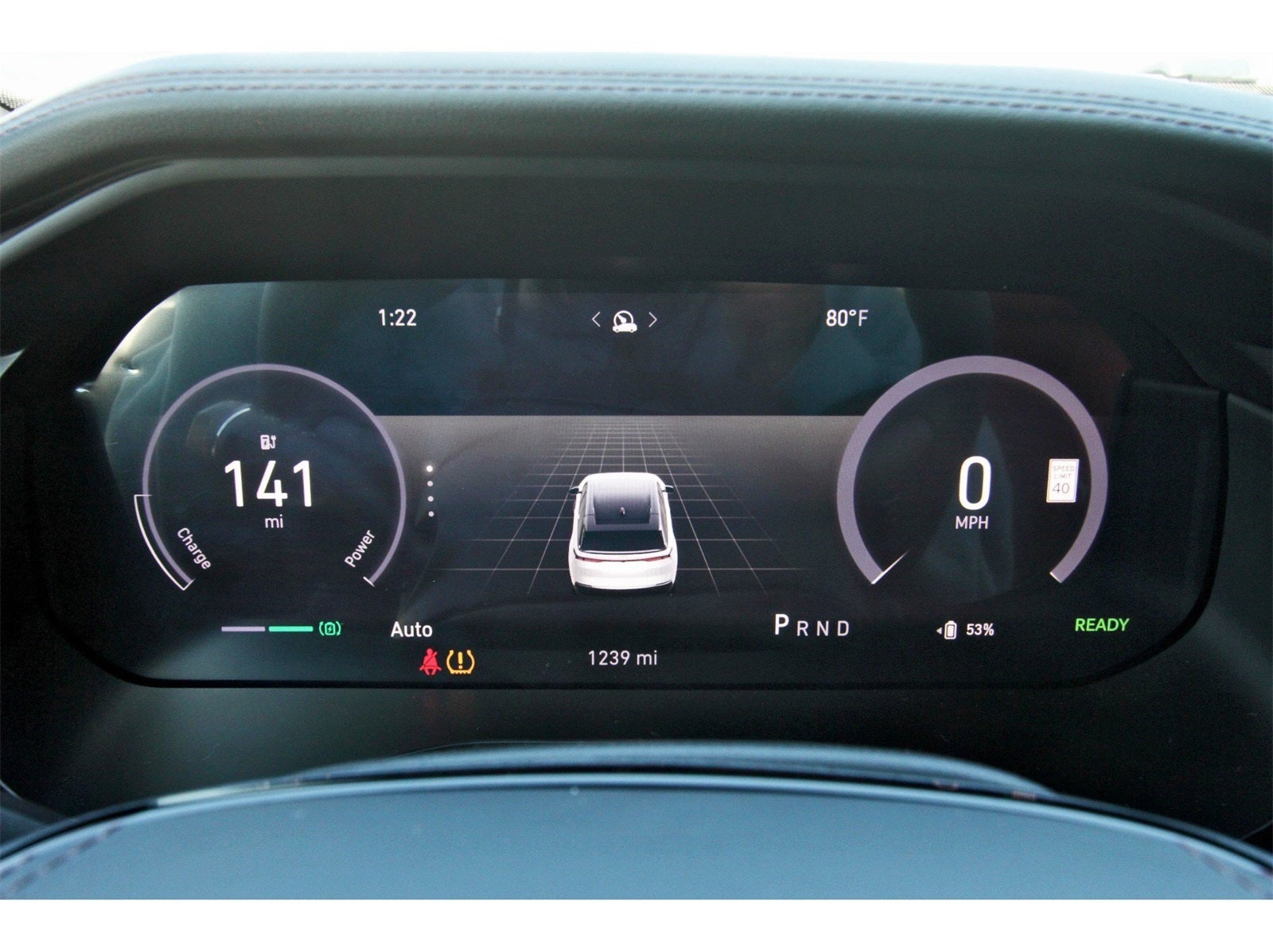 2025 Jeep Wagoneer S Launch Edition AWD