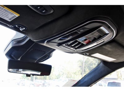 2025 Jeep Wagoneer S Launch Edition AWD