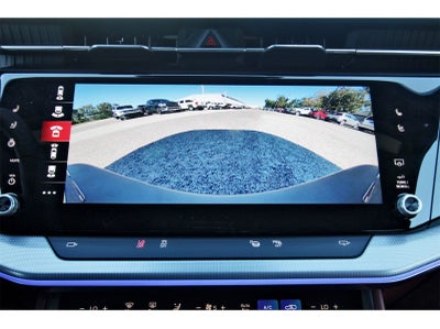 2025 Jeep Wagoneer S Launch Edition AWD