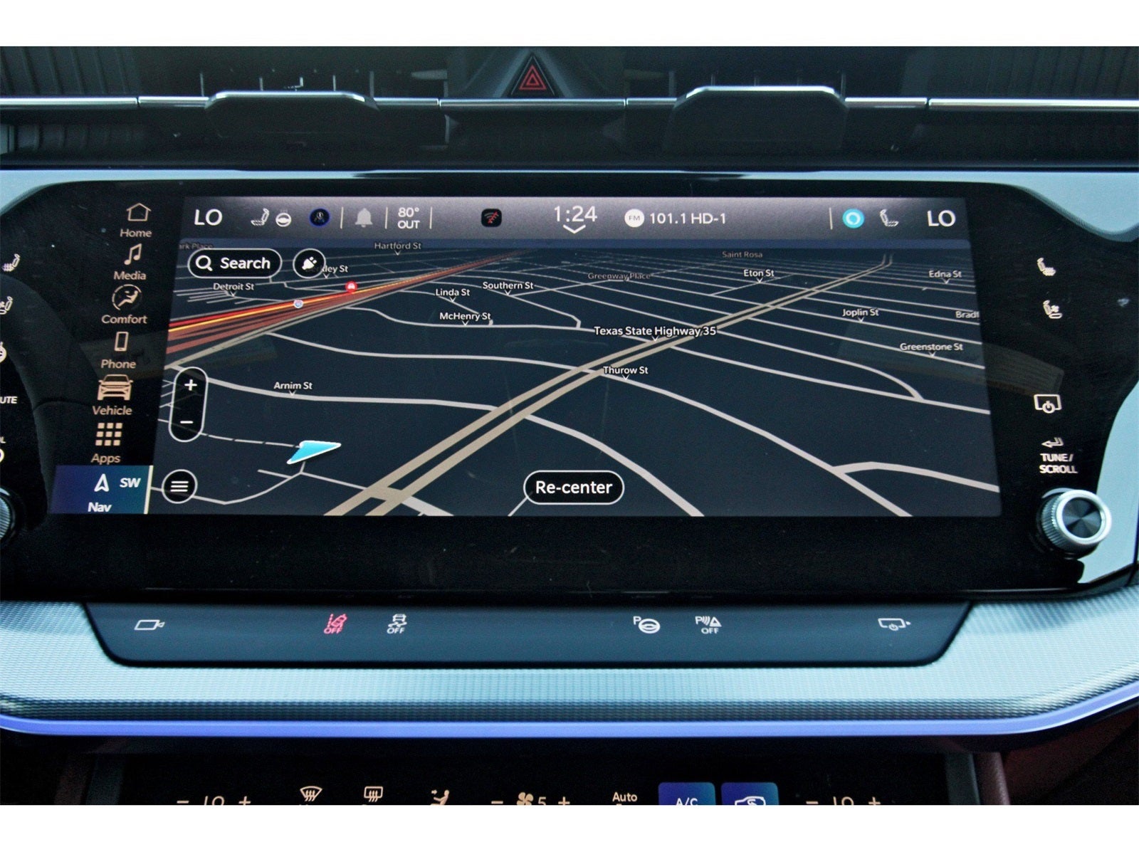 2025 Jeep Wagoneer S Launch Edition AWD