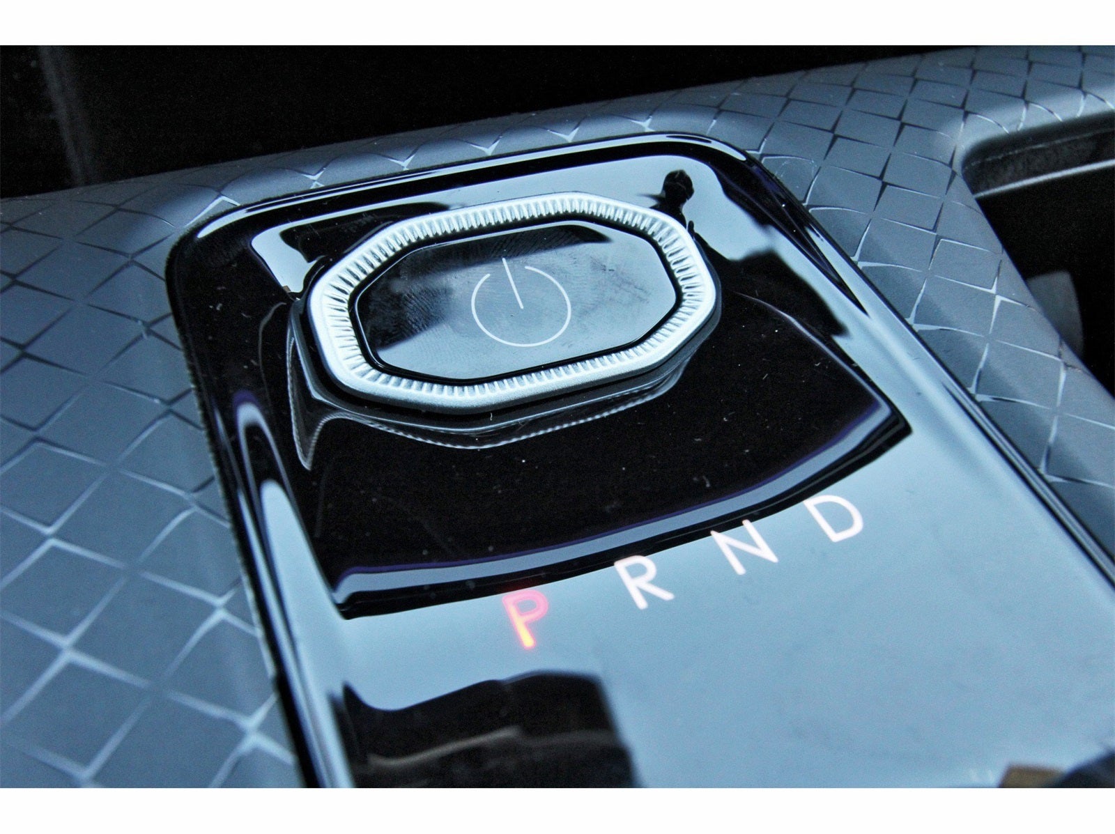 2025 Jeep Wagoneer S Launch Edition AWD