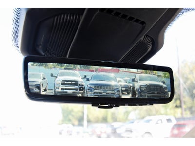 2025 Jeep Wagoneer S Launch Edition AWD