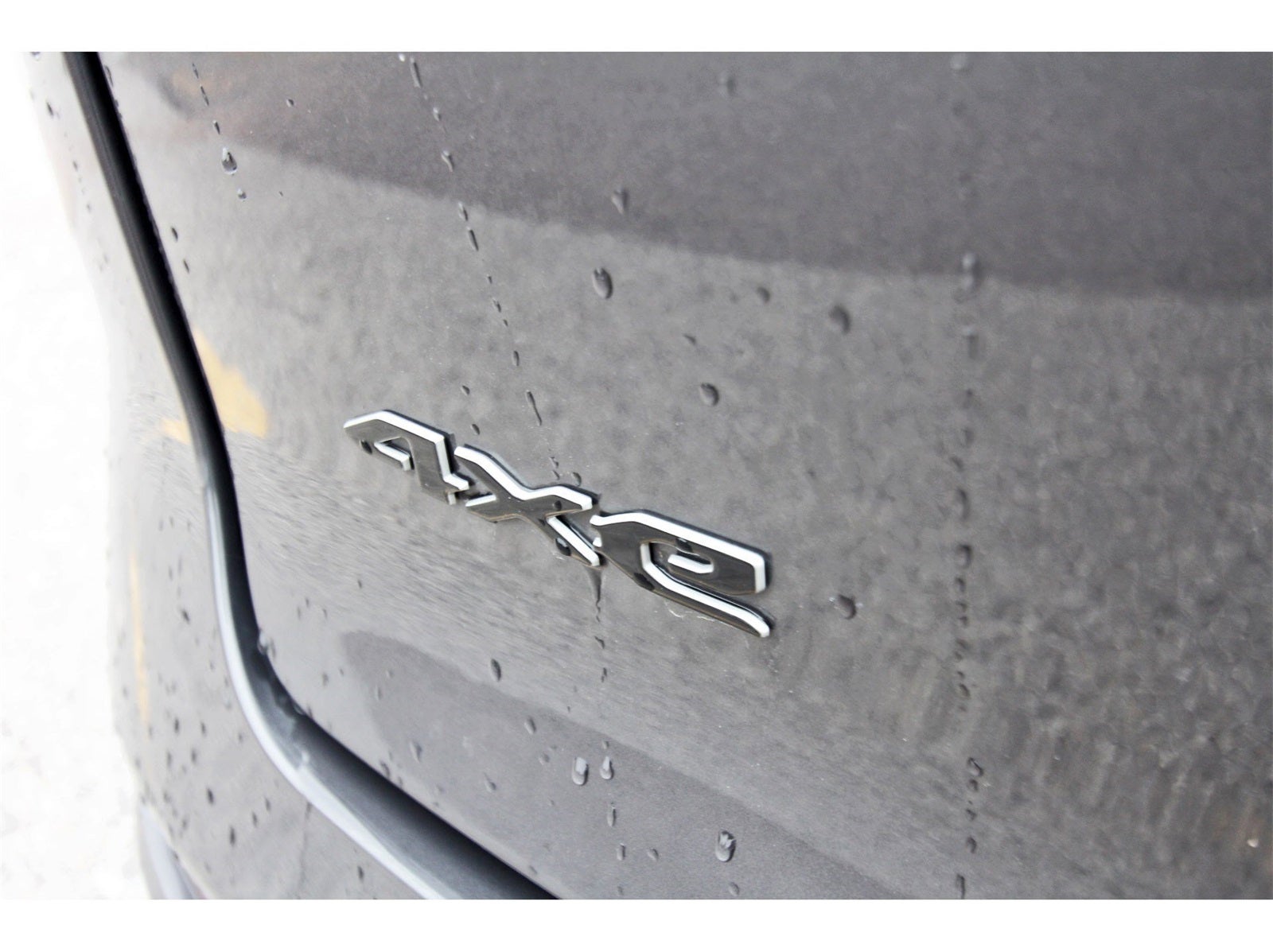 2025 Jeep Wagoneer S Limited AWD