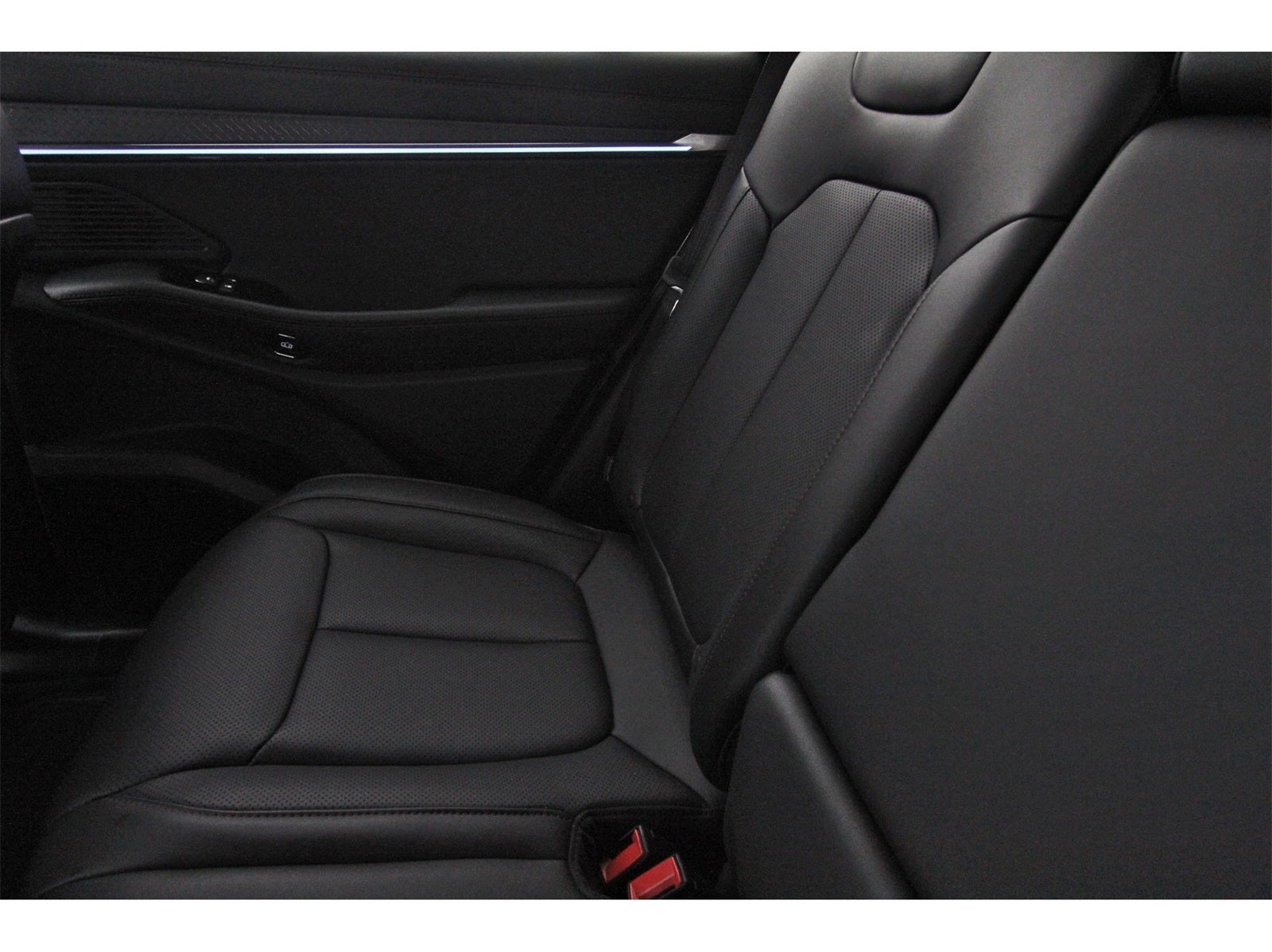 2025 Jeep Wagoneer S Limited AWD