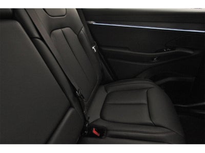 2025 Jeep Wagoneer S Limited AWD