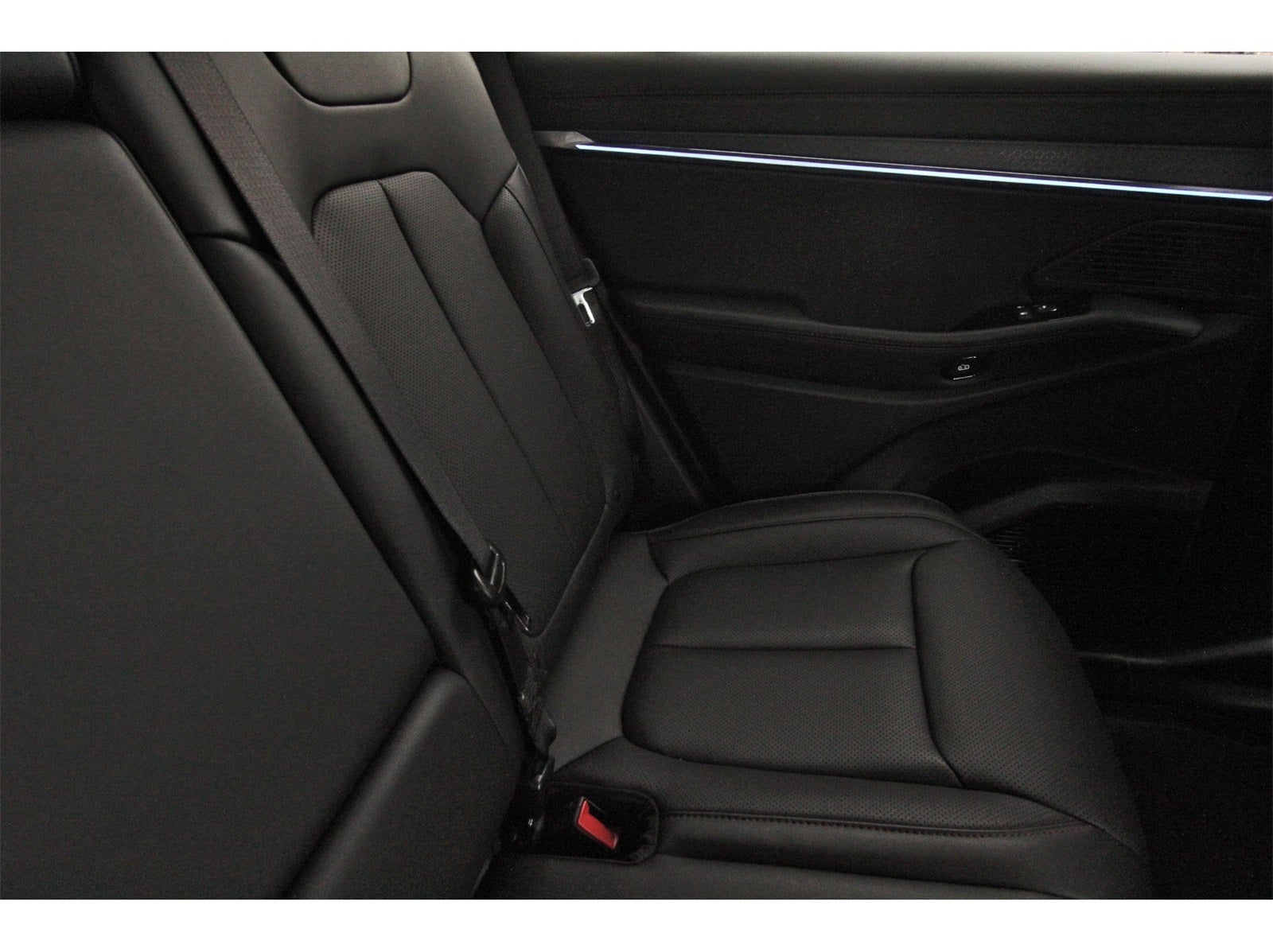 2025 Jeep Wagoneer S Limited AWD