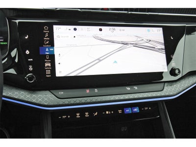 2025 Jeep Wagoneer S Limited AWD