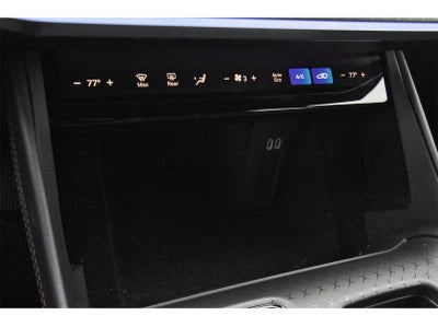 2025 Jeep Wagoneer S Limited AWD