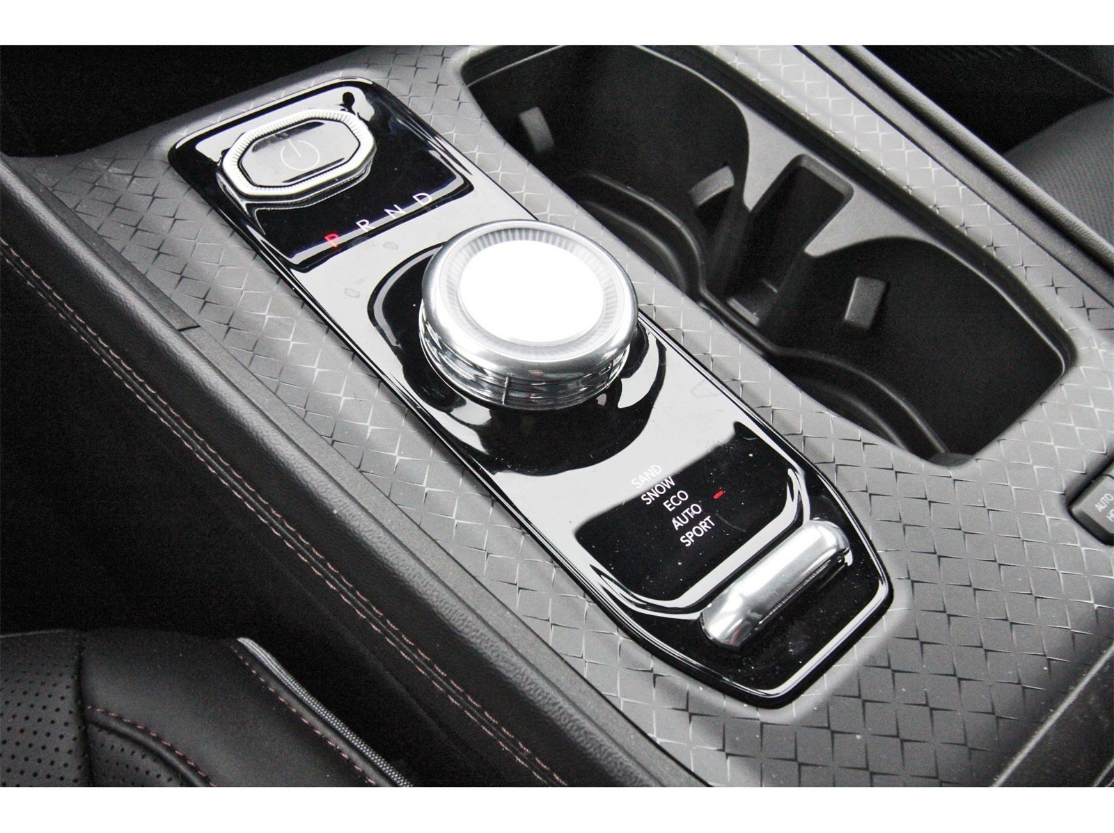 2025 Jeep Wagoneer S Limited AWD