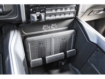 2026 RAM 3500 Big Horn Lone Star 4x4 Crew Cab 6'4" Box