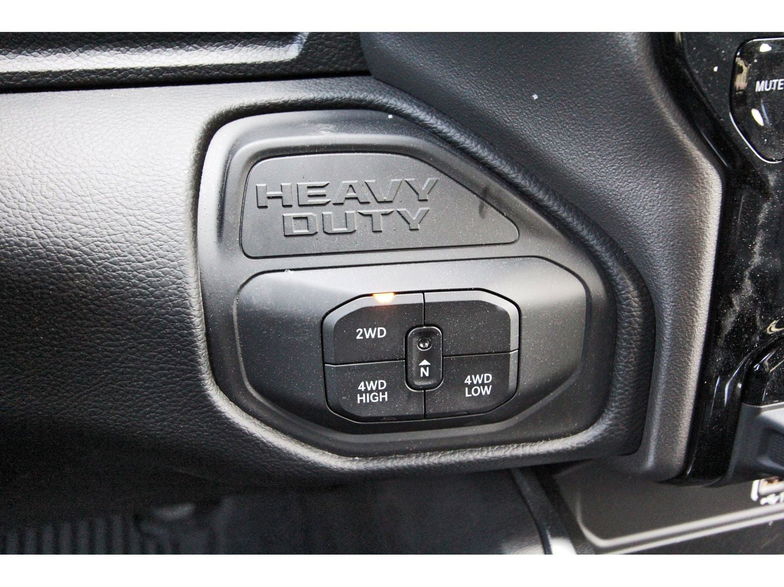 2026 RAM 3500 Big Horn Lone Star 4x4 Crew Cab 6'4" Box