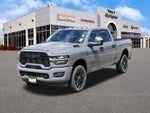 2026 RAM 3500 Big Horn Lone Star 4x4 Crew Cab 6'4" Box