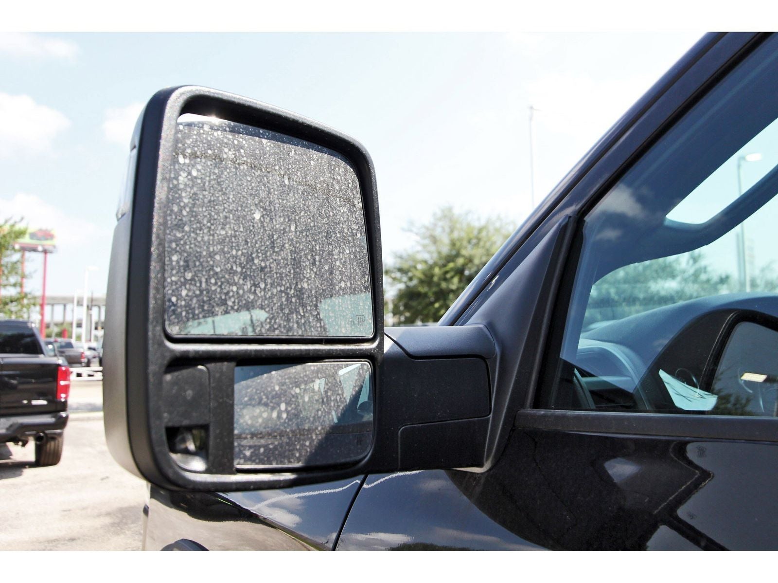 2026 RAM 2500 Warlock 4x4 Crew Cab 6'4" Box