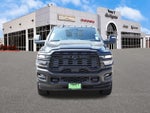 2026 RAM 2500 Warlock 4x4 Crew Cab 6'4" Box