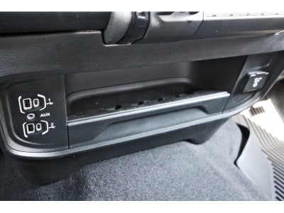 2026 RAM 2500 Warlock 4x4 Crew Cab 6'4" Box