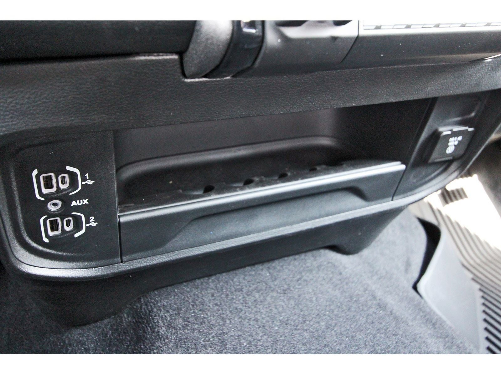 2026 RAM 2500 Warlock 4x4 Crew Cab 6'4" Box