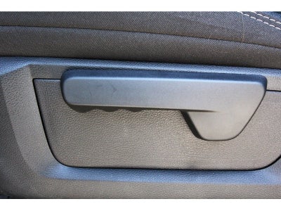 2026 RAM 2500 Warlock 4x4 Crew Cab 6'4" Box