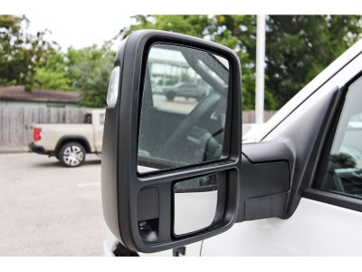 2026 RAM 2500 Black Express 4x4 Crew Cab 6'4" Box
