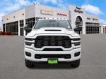 2026 RAM 2500 Black Express 4x4 Crew Cab 6'4" Box