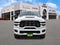 2026 RAM 2500 Black Express 4x4 Crew Cab 6'4" Box