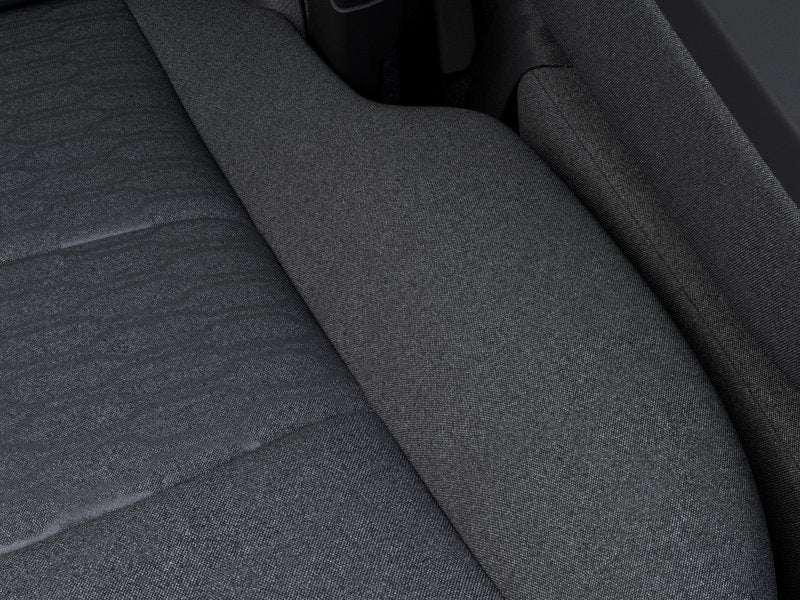 2026 RAM 2500 Warlock 4x4 Crew Cab 6'4" Box