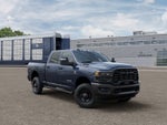 2026 RAM 2500 Warlock 4x4 Crew Cab 6'4" Box