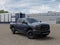 2026 RAM 2500 Warlock 4x4 Crew Cab 6'4" Box
