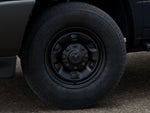 2026 RAM 2500 Warlock 4x4 Crew Cab 6'4" Box