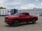 2026 RAM 2500 Black Express 4x4 Crew Cab 6'4" Box