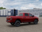 2026 RAM 2500 Black Express 4x4 Crew Cab 6'4" Box