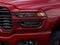 2026 RAM 2500 Black Express 4x4 Crew Cab 6'4" Box