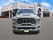 2026 RAM 2500 Black Express 4x4 Crew Cab 6'4" Box
