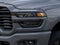 2026 RAM 2500 Black Express 4x4 Crew Cab 6'4" Box