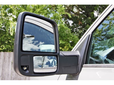 2026 RAM 2500 Warlock 4x4 Crew Cab 6'4" Box