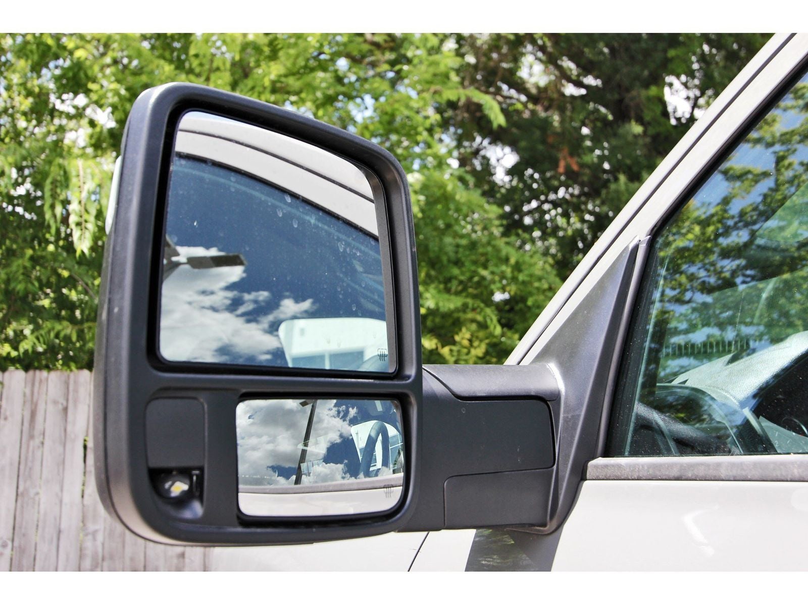 2026 RAM 2500 Warlock 4x4 Crew Cab 6'4" Box