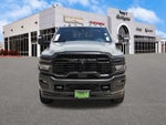 2026 RAM 2500 Warlock 4x4 Crew Cab 6'4" Box
