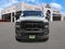 2026 RAM 2500 Warlock 4x4 Crew Cab 6'4" Box