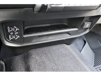 2026 RAM 2500 Warlock 4x4 Crew Cab 6'4" Box