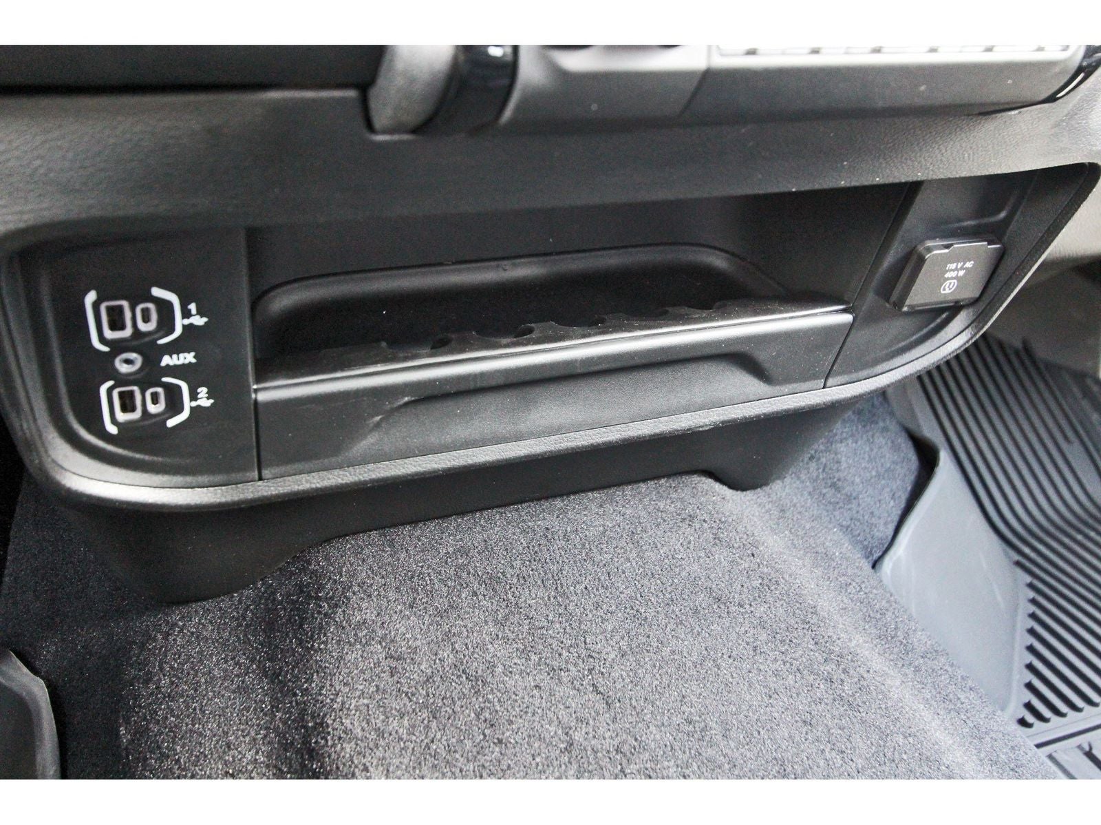 2026 RAM 2500 Warlock 4x4 Crew Cab 6'4" Box