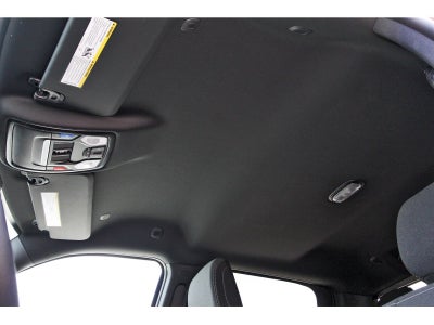 2026 RAM 2500 Warlock 4x4 Crew Cab 6'4" Box