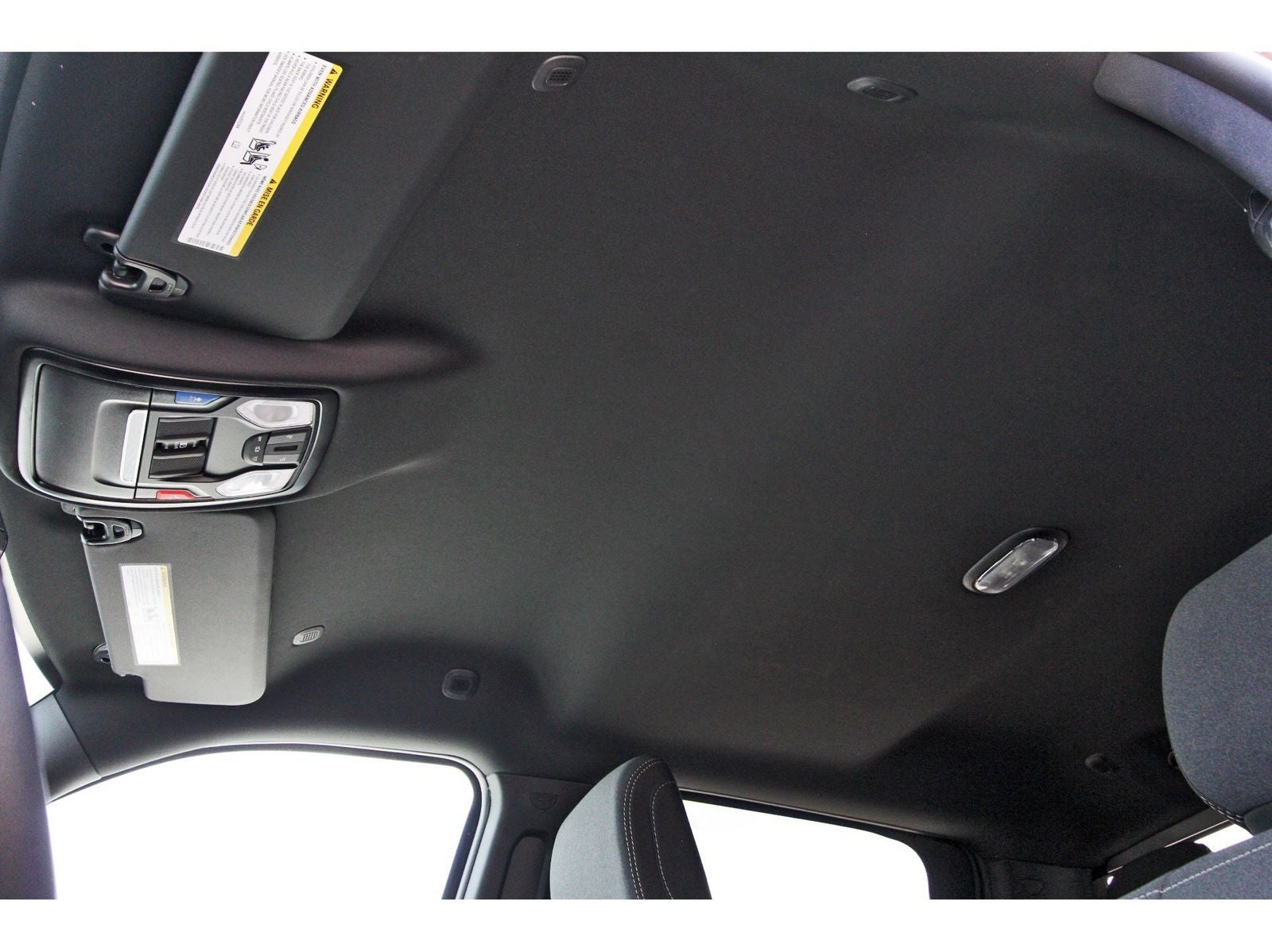 2026 RAM 2500 Warlock 4x4 Crew Cab 6'4" Box