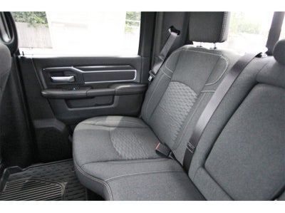 2025 RAM 2500 Big Horn Lone Star 4x4 Crew Cab 6'4" Box