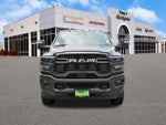 2025 RAM 2500 Big Horn Lone Star 4x4 Crew Cab 6'4" Box