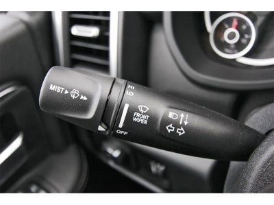 2025 RAM 2500 Big Horn Lone Star 4x4 Crew Cab 6'4" Box