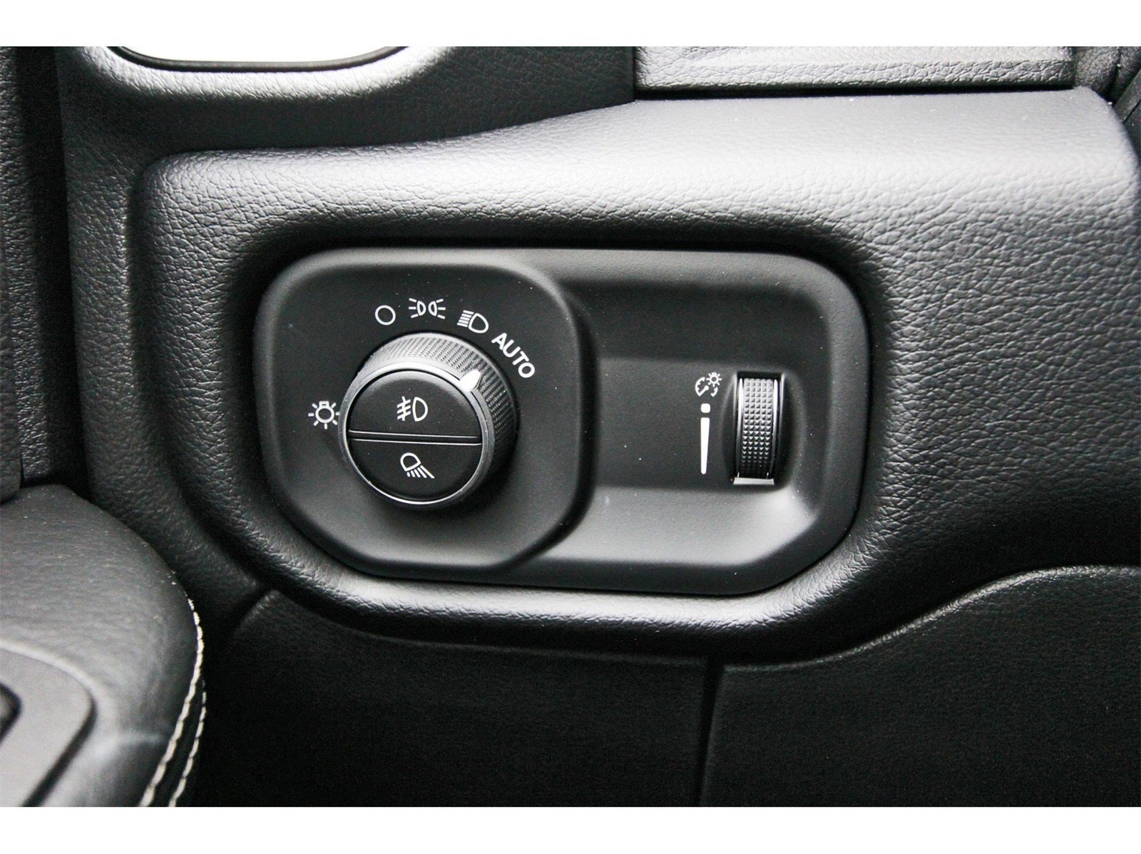 2025 RAM 2500 Big Horn Lone Star 4x4 Crew Cab 6'4" Box