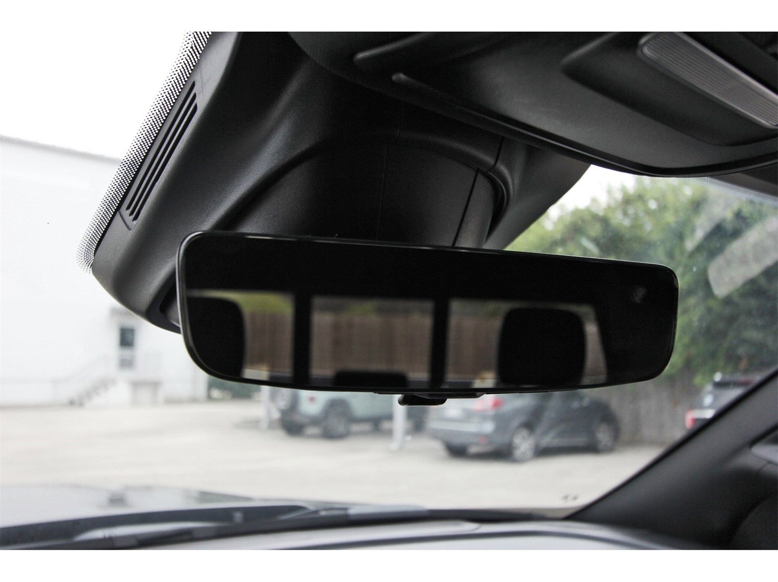 2025 RAM 2500 Big Horn Lone Star 4x4 Crew Cab 6'4" Box