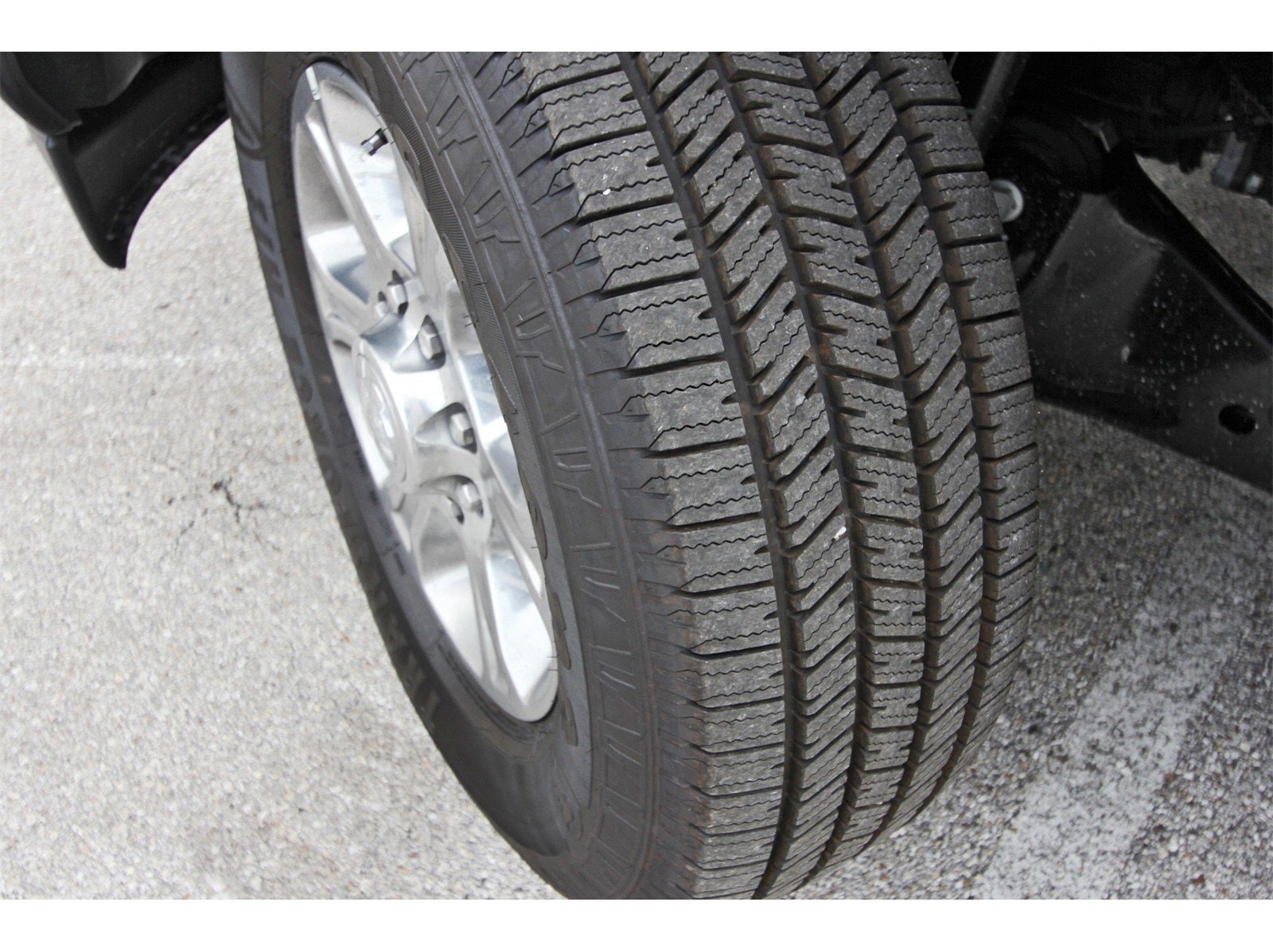 2025 RAM 2500 Big Horn Lone Star 4x4 Crew Cab 6'4" Box